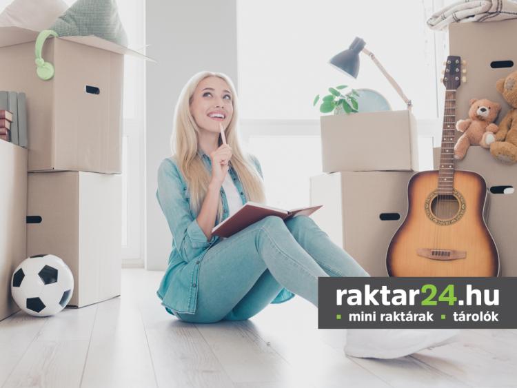 raktar24.hu - rugalmas, kényelmes, biztonságos, megfizethető